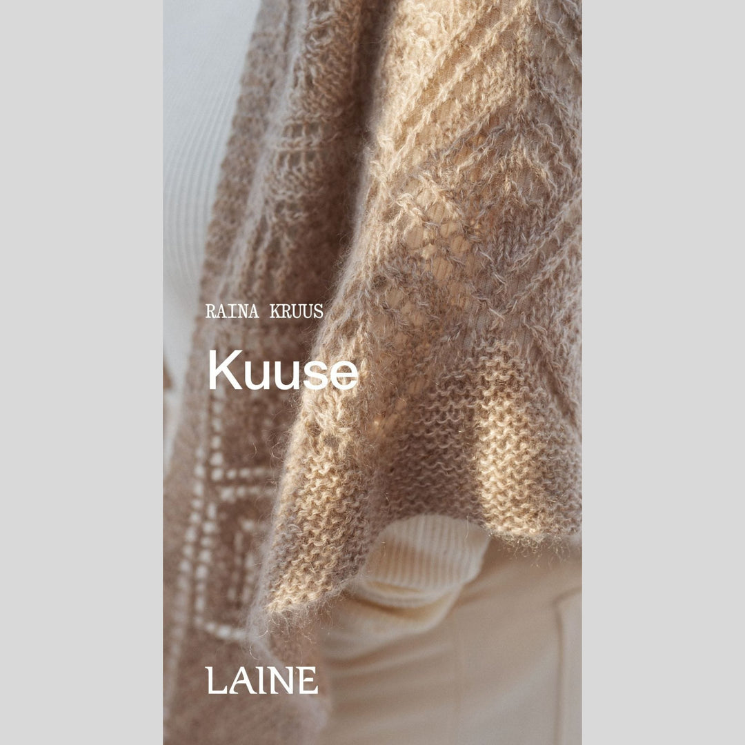 Laine Magazine, Issue 27