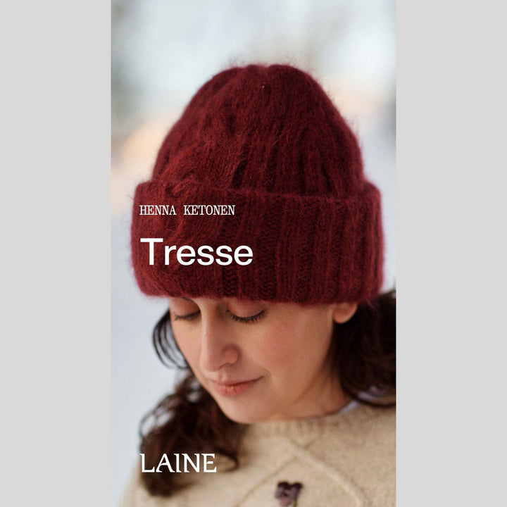 Laine Magazine, Issue 27