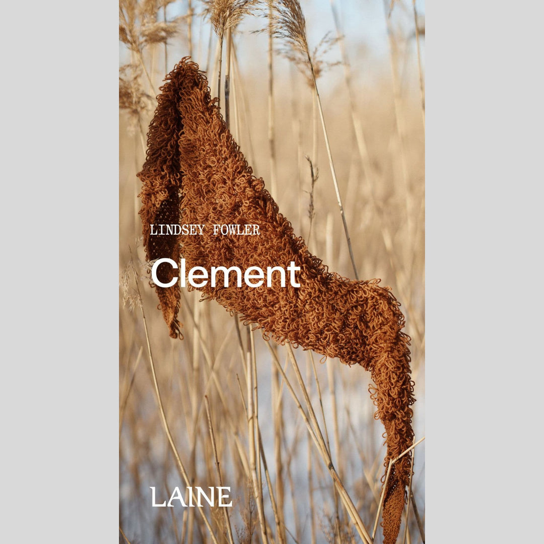 Laine Magazine, Issue 27