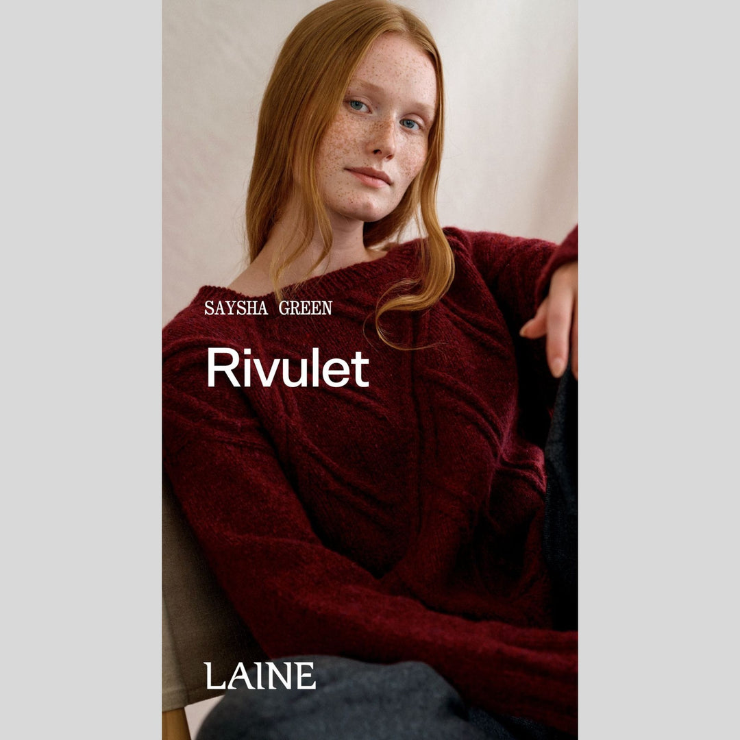 Laine Magazine, Issue 27