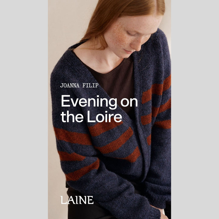 Laine Magazine, Issue 27