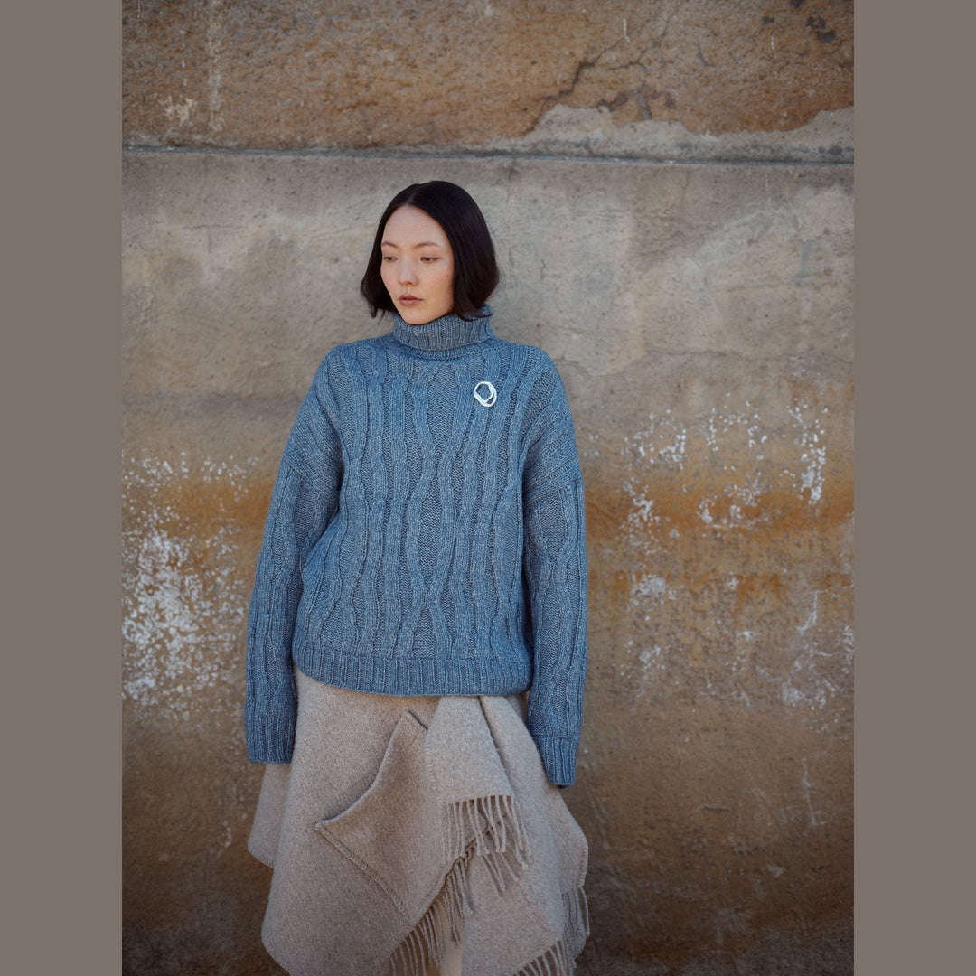 Laine Magazine, Issue 30
