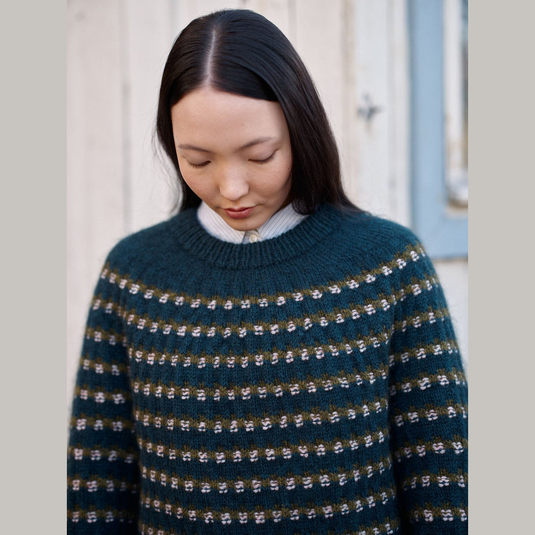 Laine Magazine, Issue 30