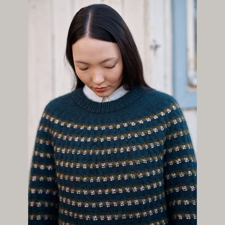 Laine Magazine, Issue 30