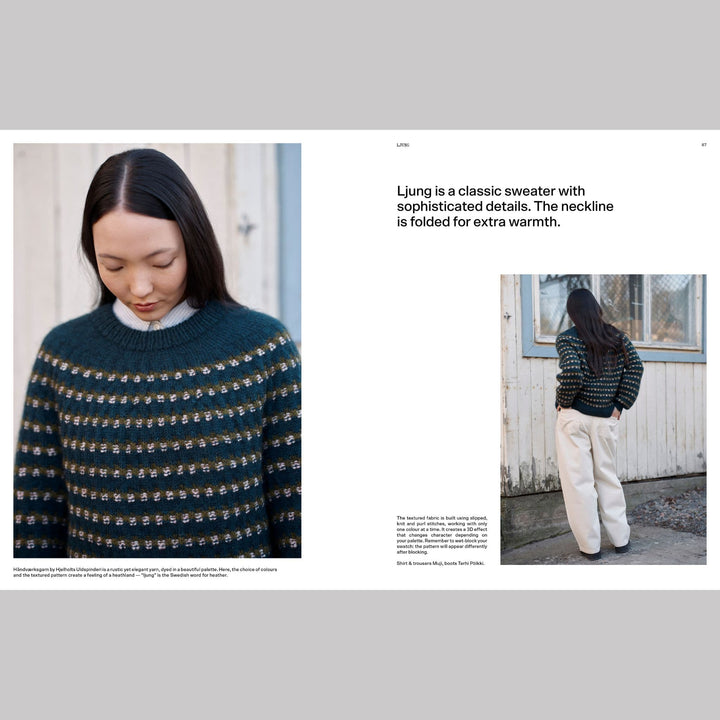 Laine Magazine, Issue 30