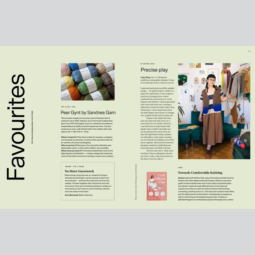 Laine Magazine, Issue 30