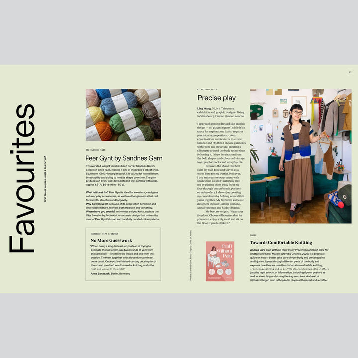 Laine Magazine, Issue 30