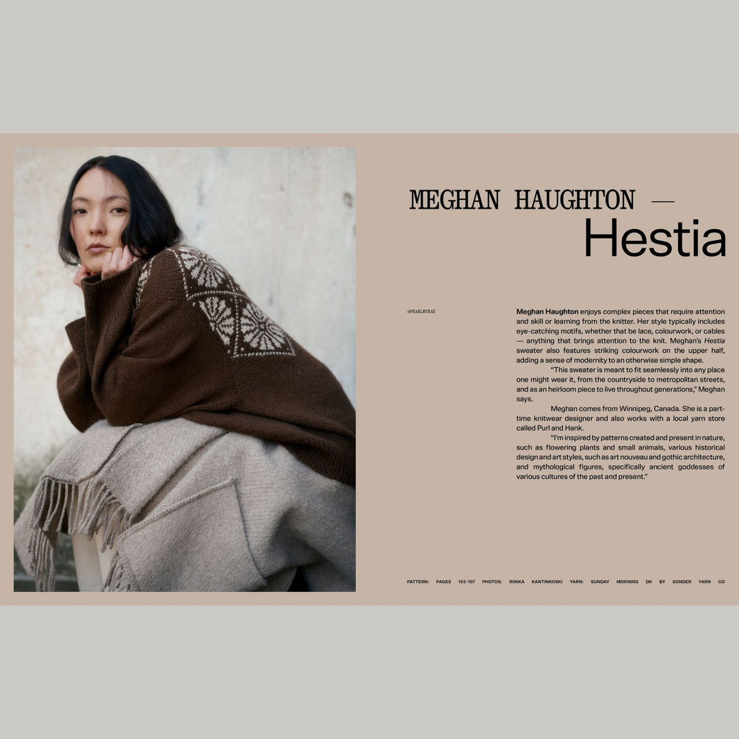 Laine Magazine, Issue 30