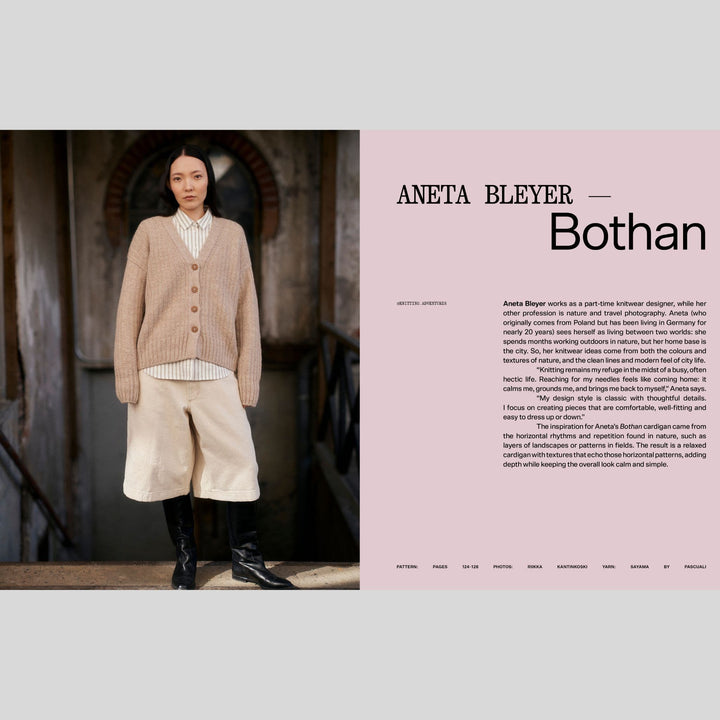 Laine Magazine, Issue 30