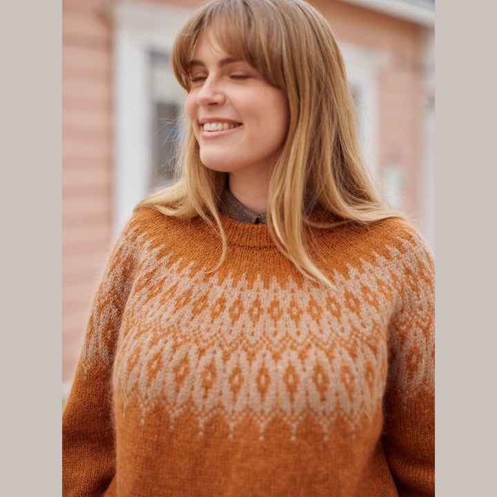 Laine Magazine, Issue 31