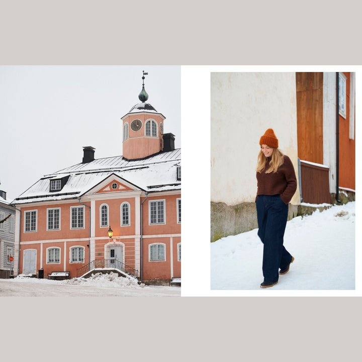 Laine Magazine, Issue 31