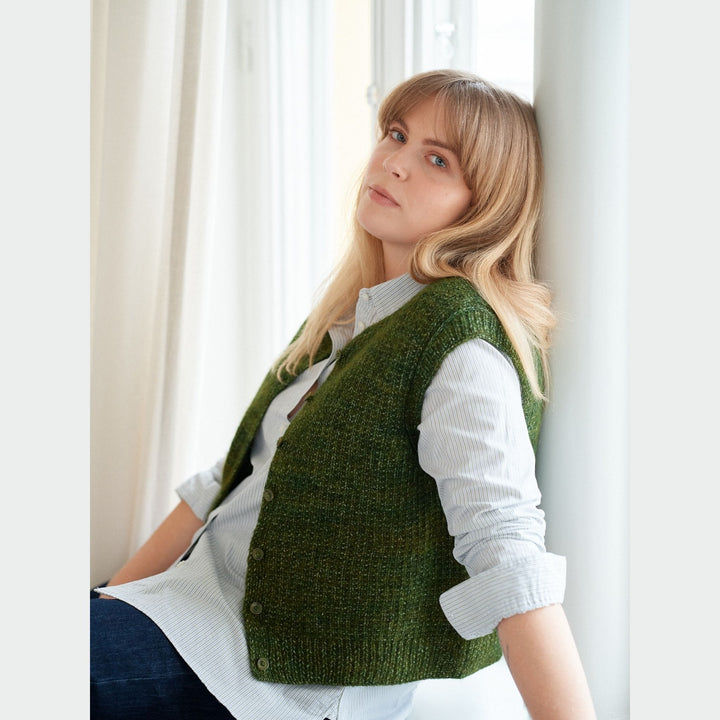 Laine Magazine, Issue 31