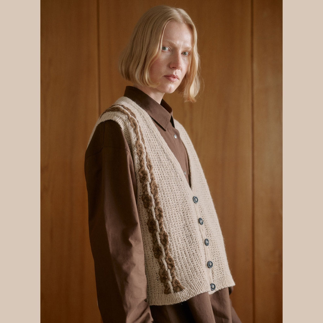 Laine Nordic Knits Issue 2