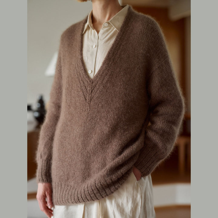 Laine Nordic Knits Issue 2