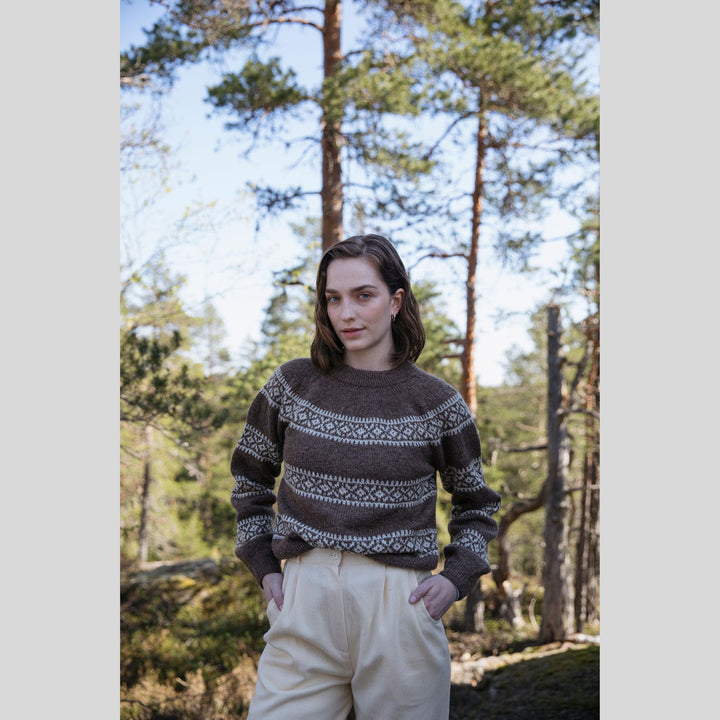 Laine Nordic Knits