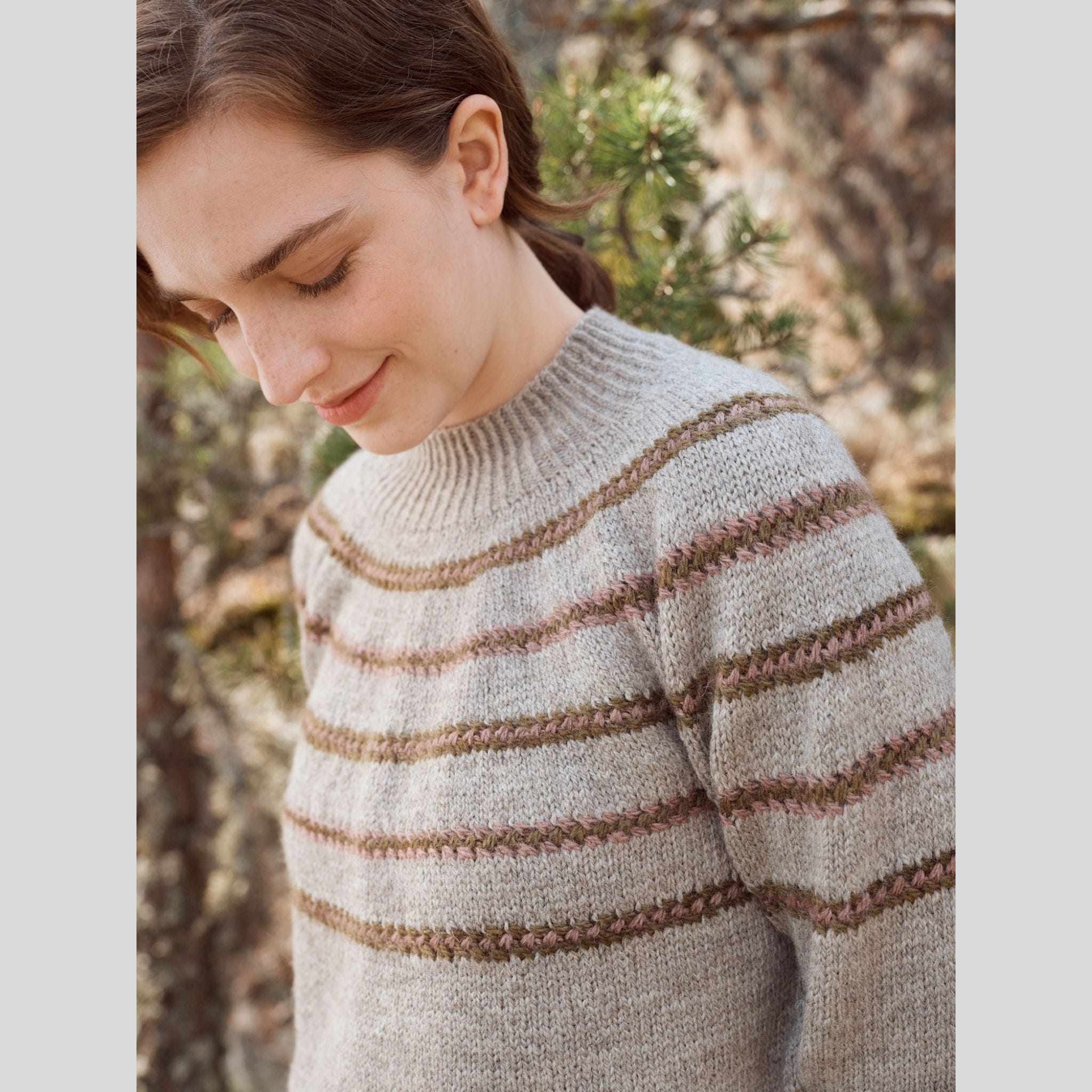 Laine Nordic Knits – The Woolly Thistle