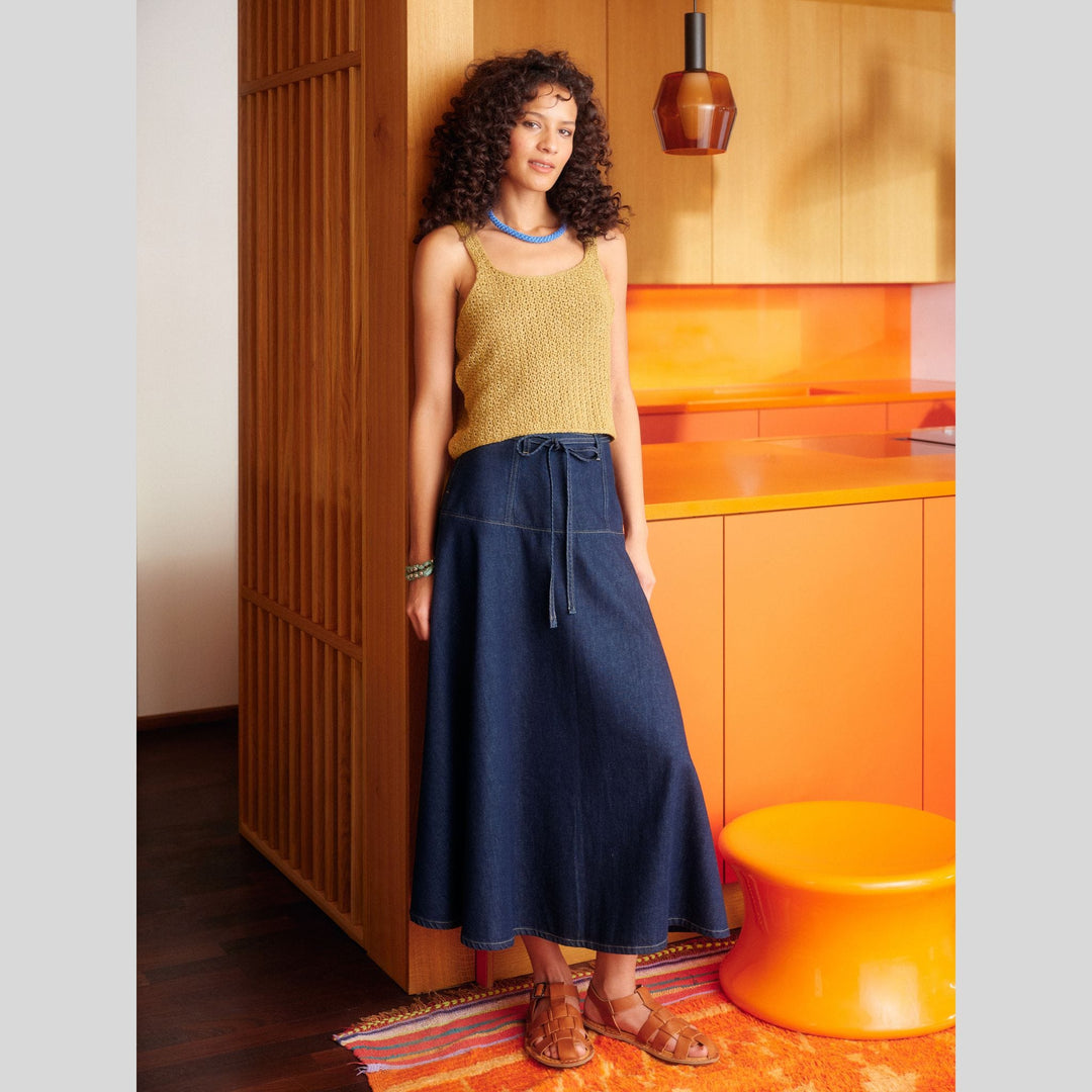 Let's Crochet! Issue 2 by Laine