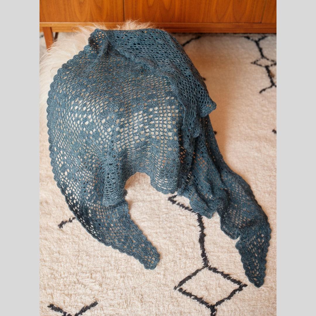 Let's Crochet! Issue 2 by Laine