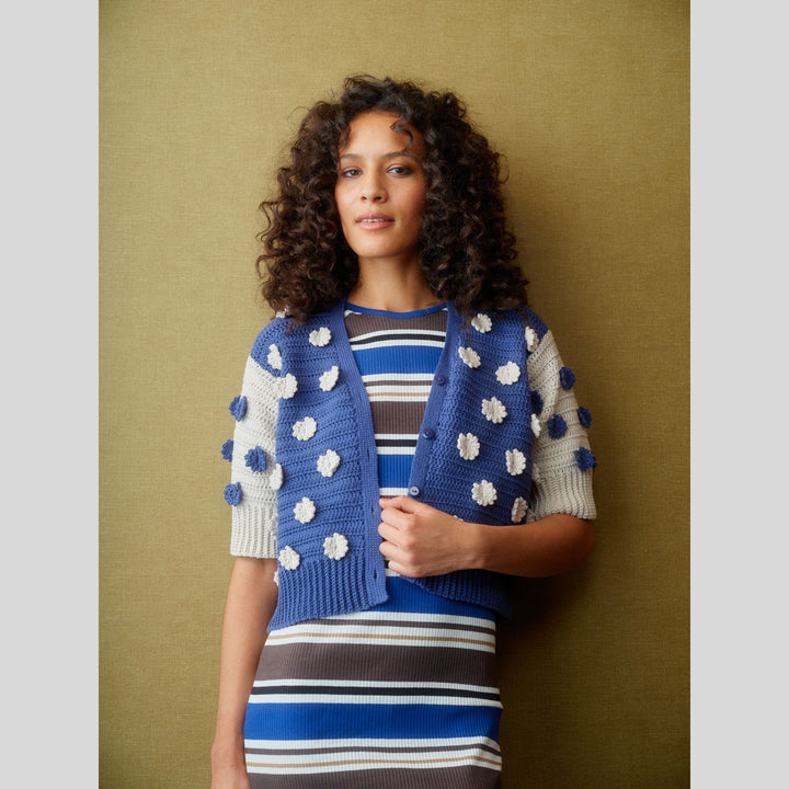 Let's Crochet! Issue 2 by Laine