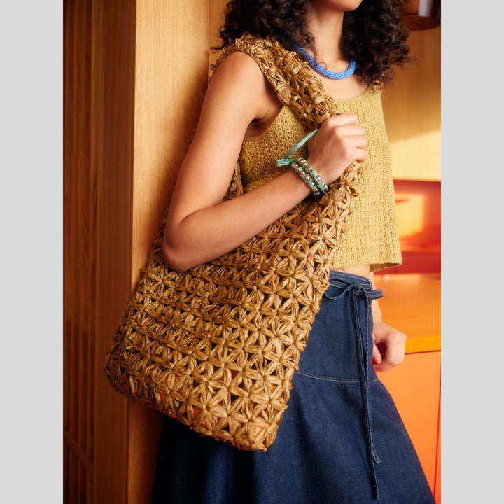 Let's Crochet! Issue 2 by Laine