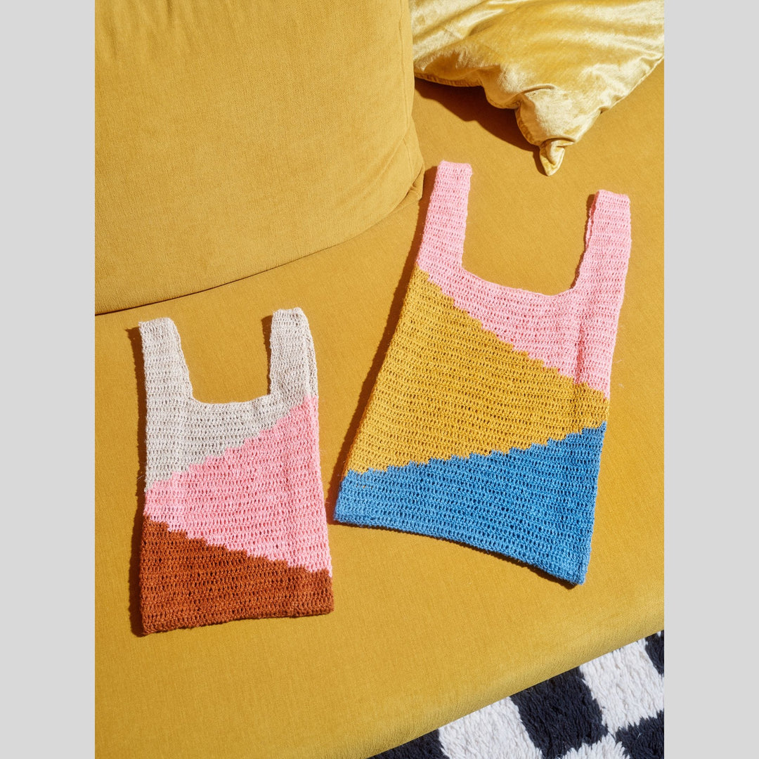 Let's Crochet! Issue 2 by Laine