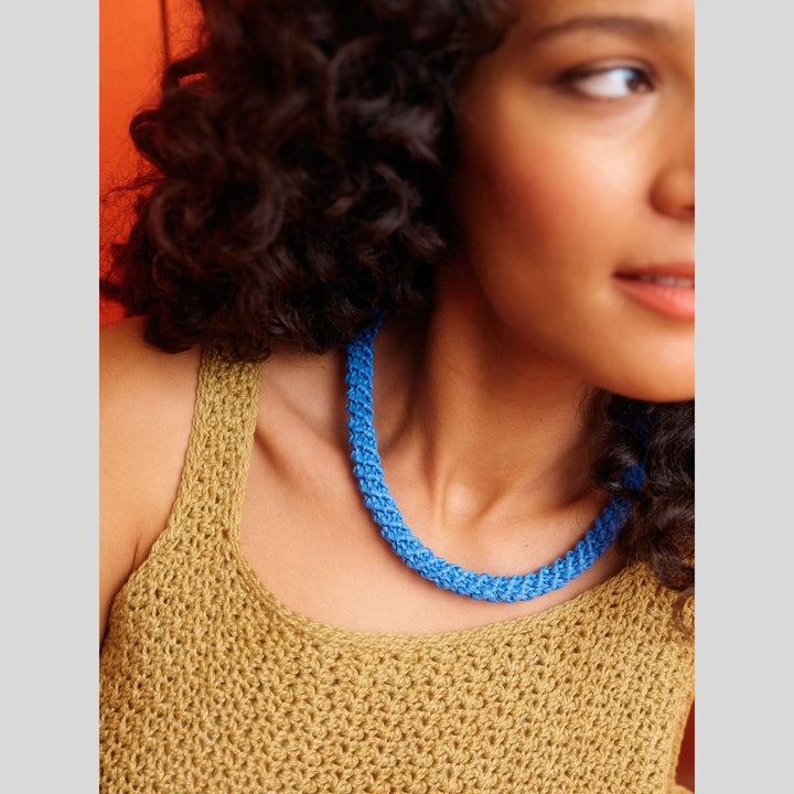 Let's Crochet! Issue 2 by Laine