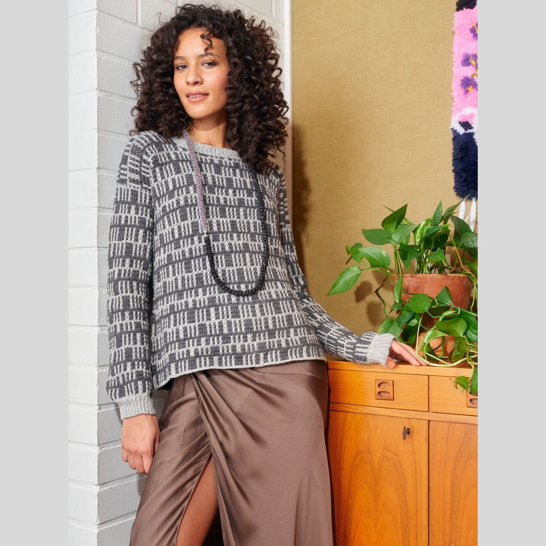 Let's Crochet! Issue 2 by Laine