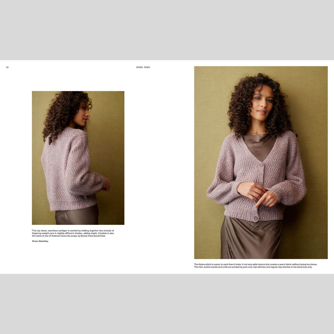 Let's Crochet! Issue 2 by Laine