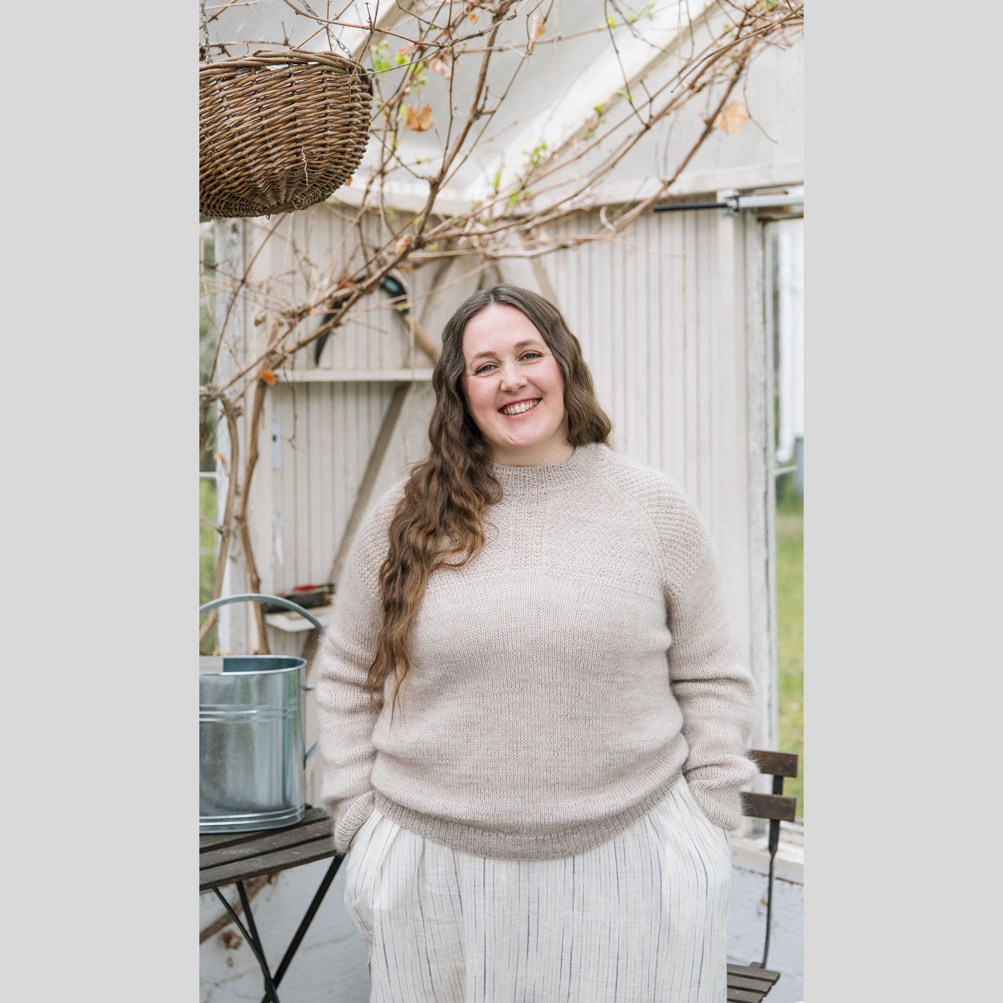 My Dream Knits by Veera Välimäki – The Woolly Thistle