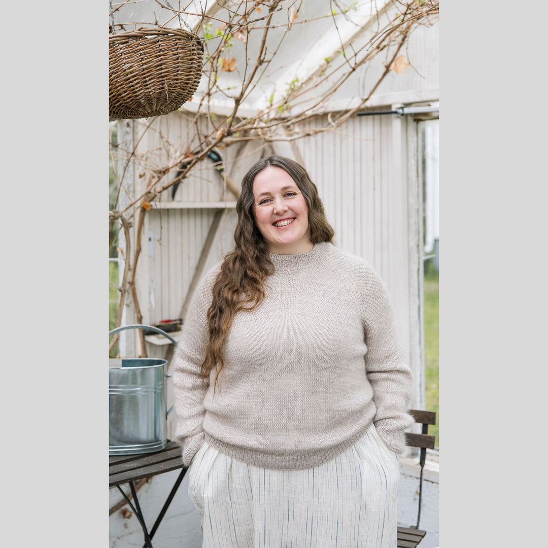 My Dream Knits by Veera Välimäki