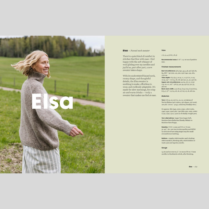 My Dream Knits by Veera Välimäki