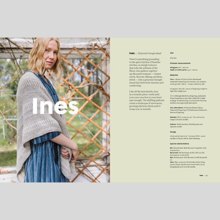 My Dream Knits by Veera Välimäki