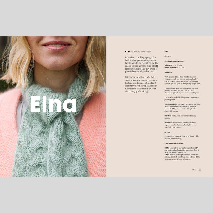 My Dream Knits by Veera Välimäki