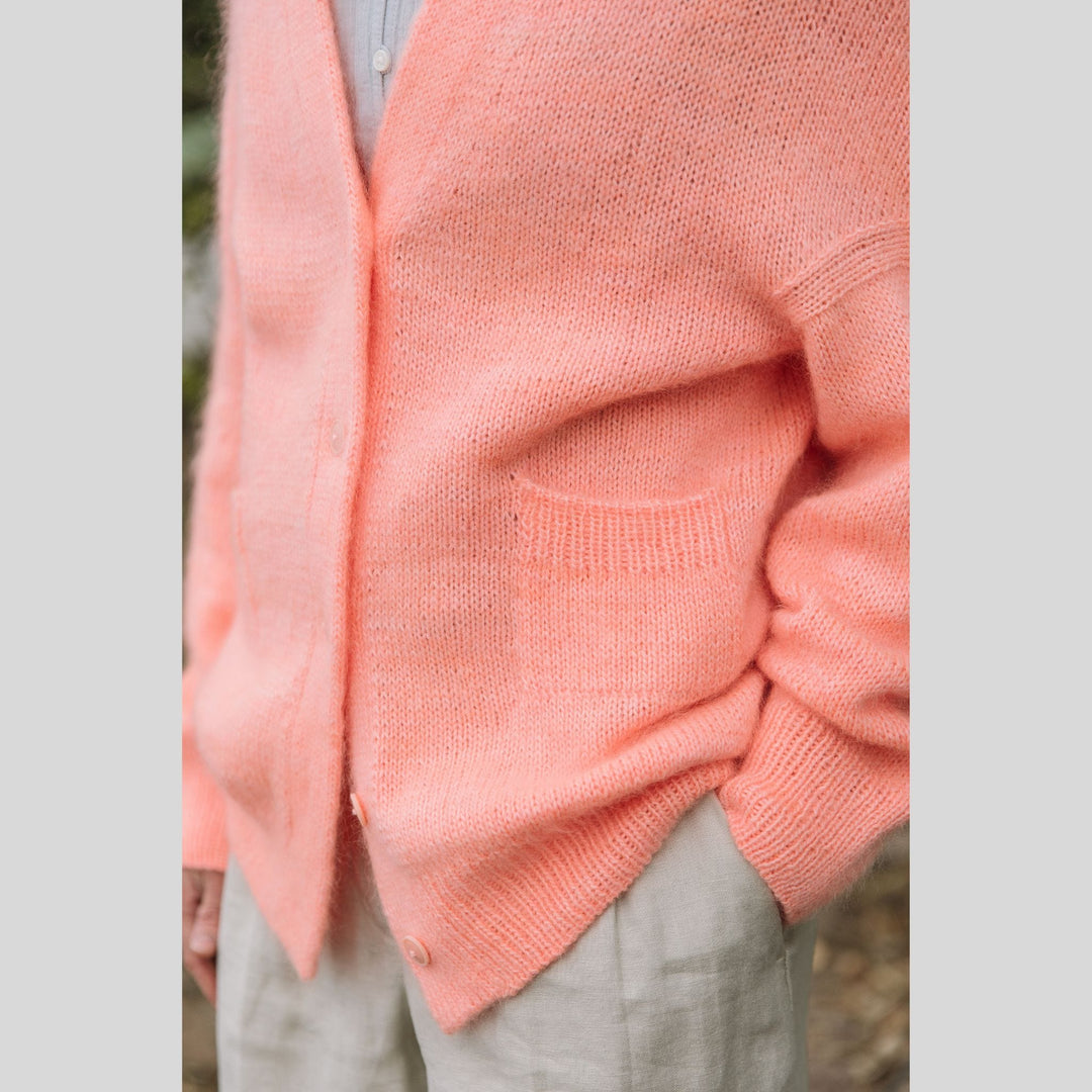 My Dream Knits by Veera Välimäki