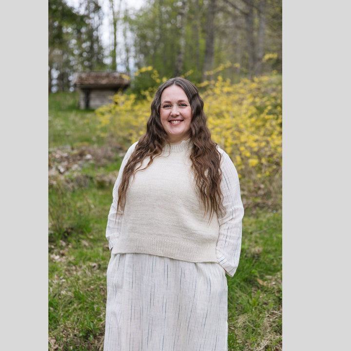 My Dream Knits by Veera Välimäki