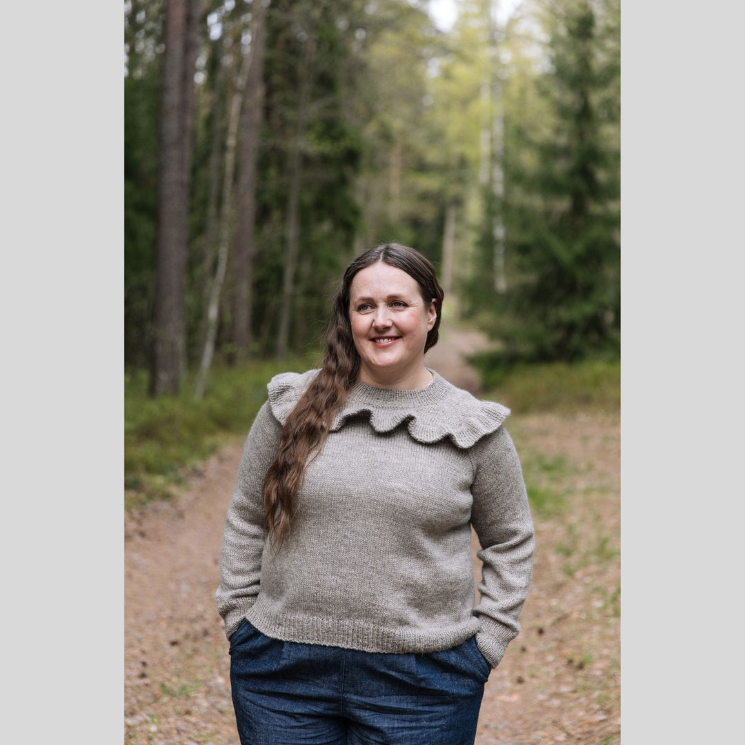 My Dream Knits by Veera Välimäki