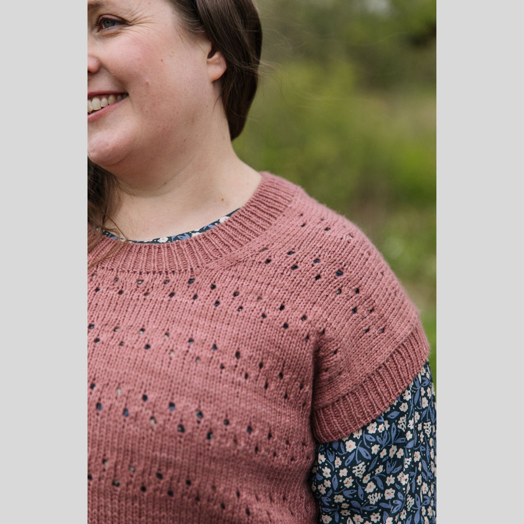 My Dream Knits by Veera Välimäki