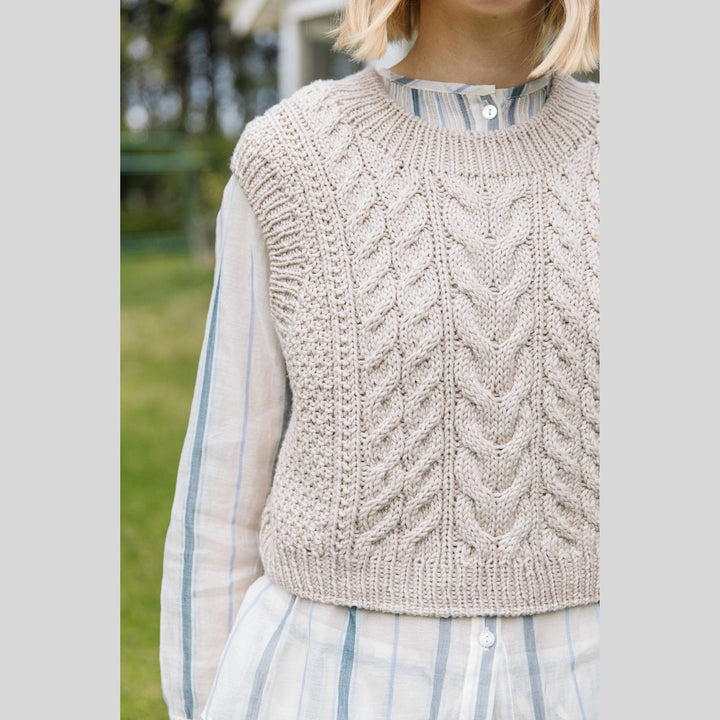 My Dream Knits by Veera Välimäki