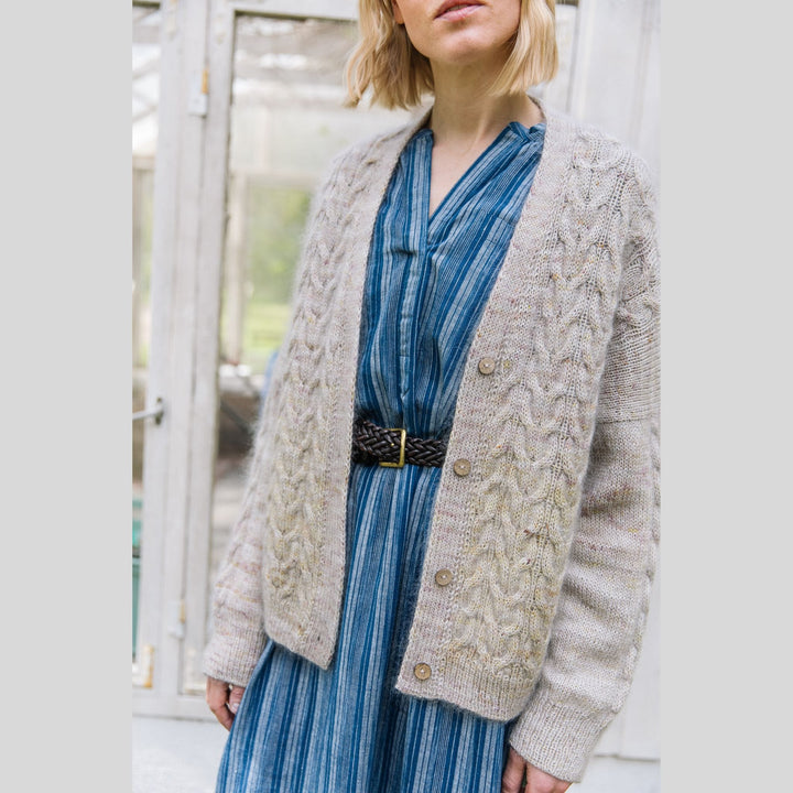 My Dream Knits by Veera Välimäki