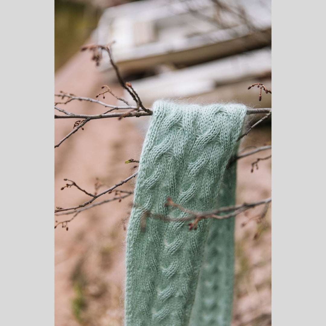 My Dream Knits by Veera Välimäki