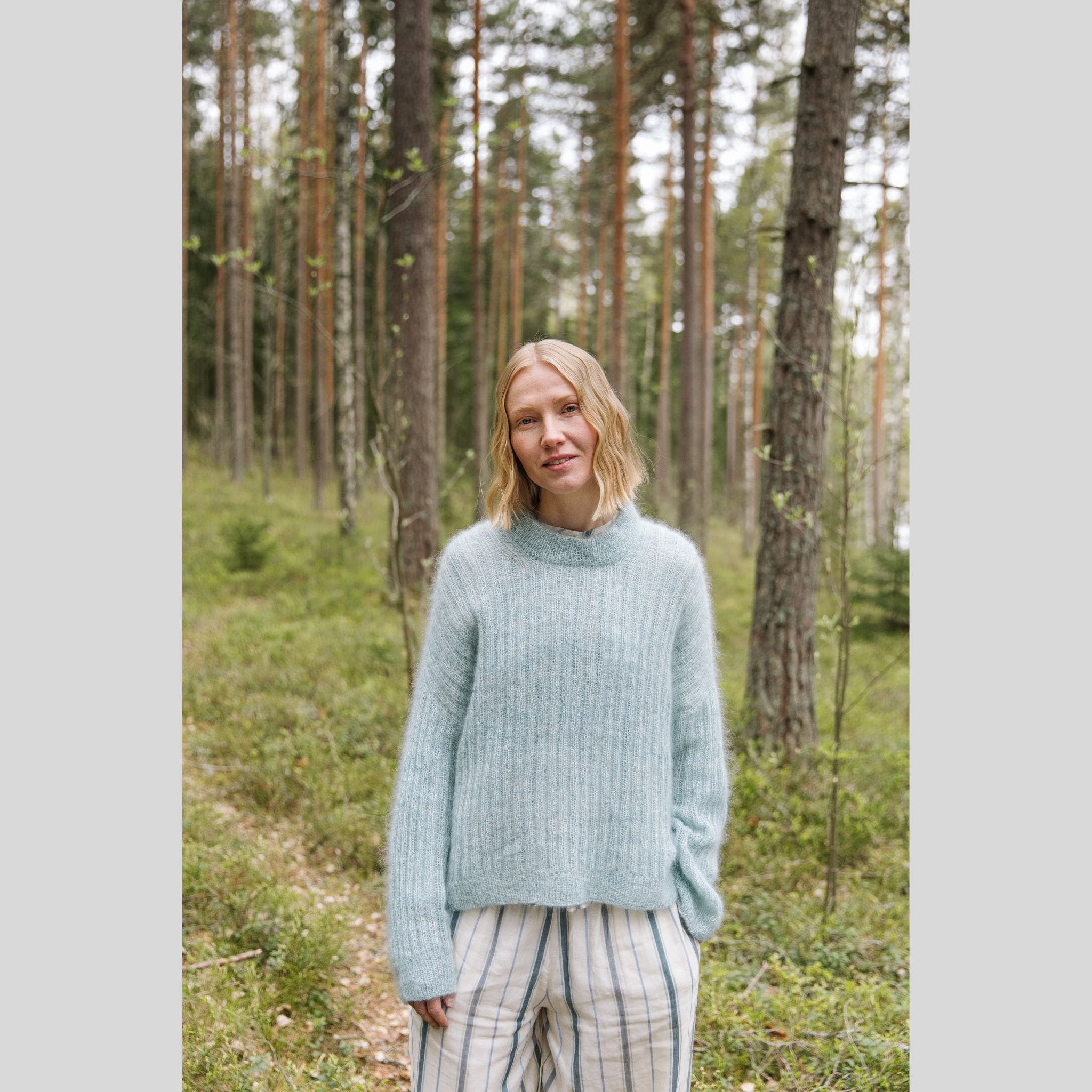 My Dream Knits by Veera Välimäki – The Woolly Thistle