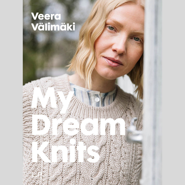 My Dream Knits by Veera Välimäki