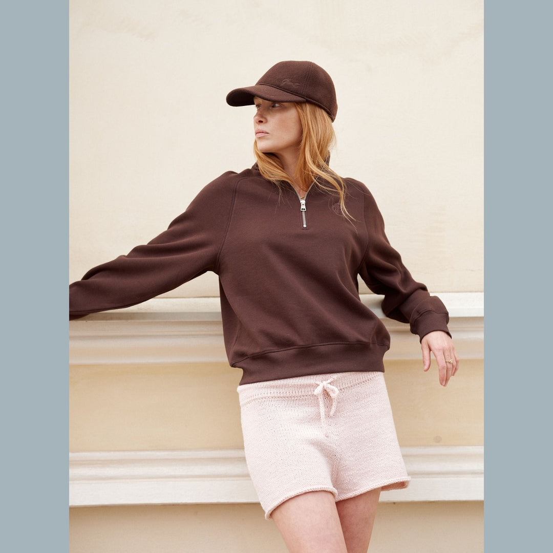 Nordic Chic: Knitting a Modern Wardrobe by Leeni Hoimela