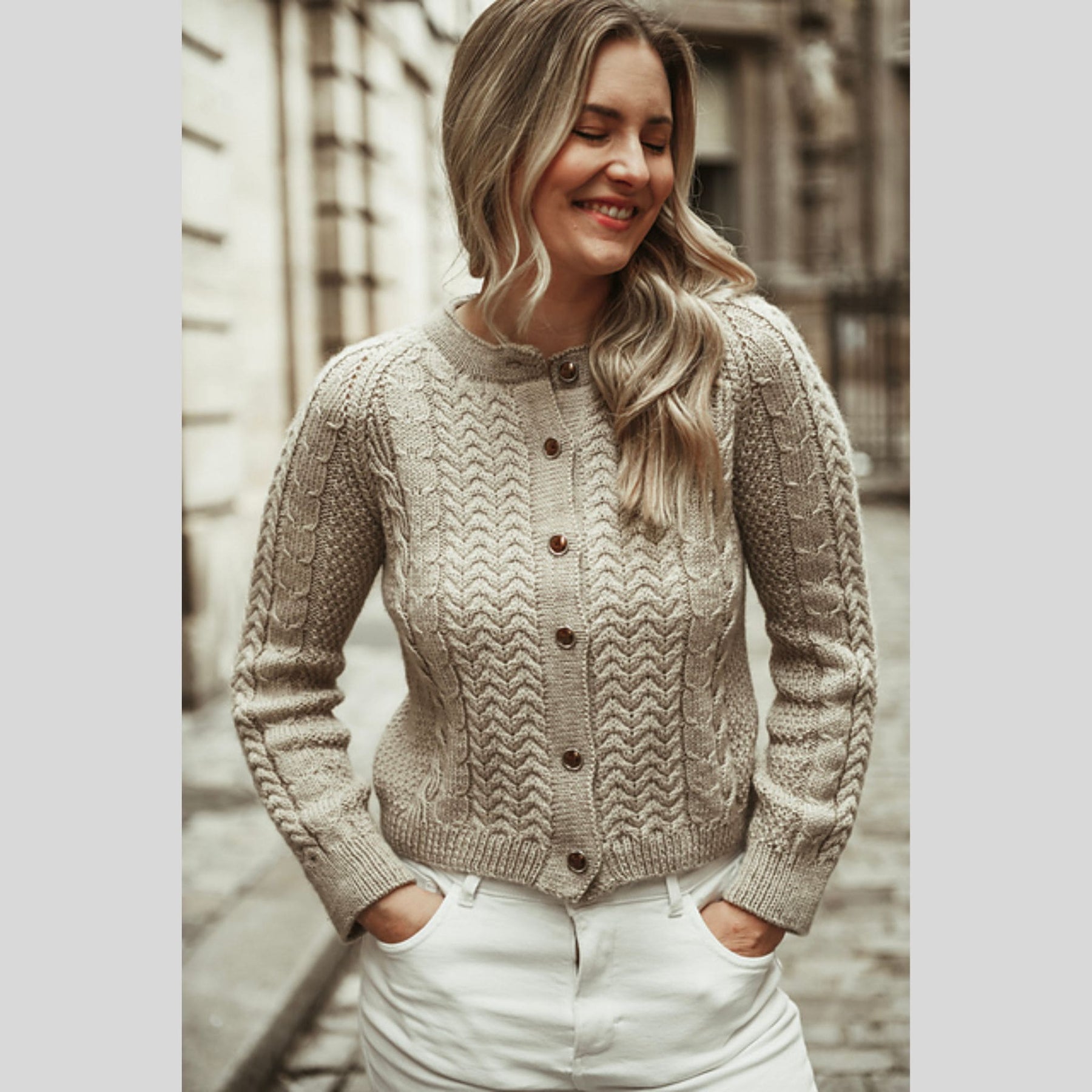 Softly Timeless Knits by Sari Nordlund The Woolly Thistle