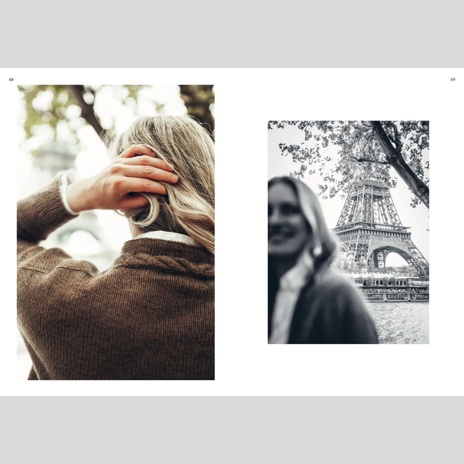 Softly Timeless Knits by Sari Nordlund The Woolly Thistle