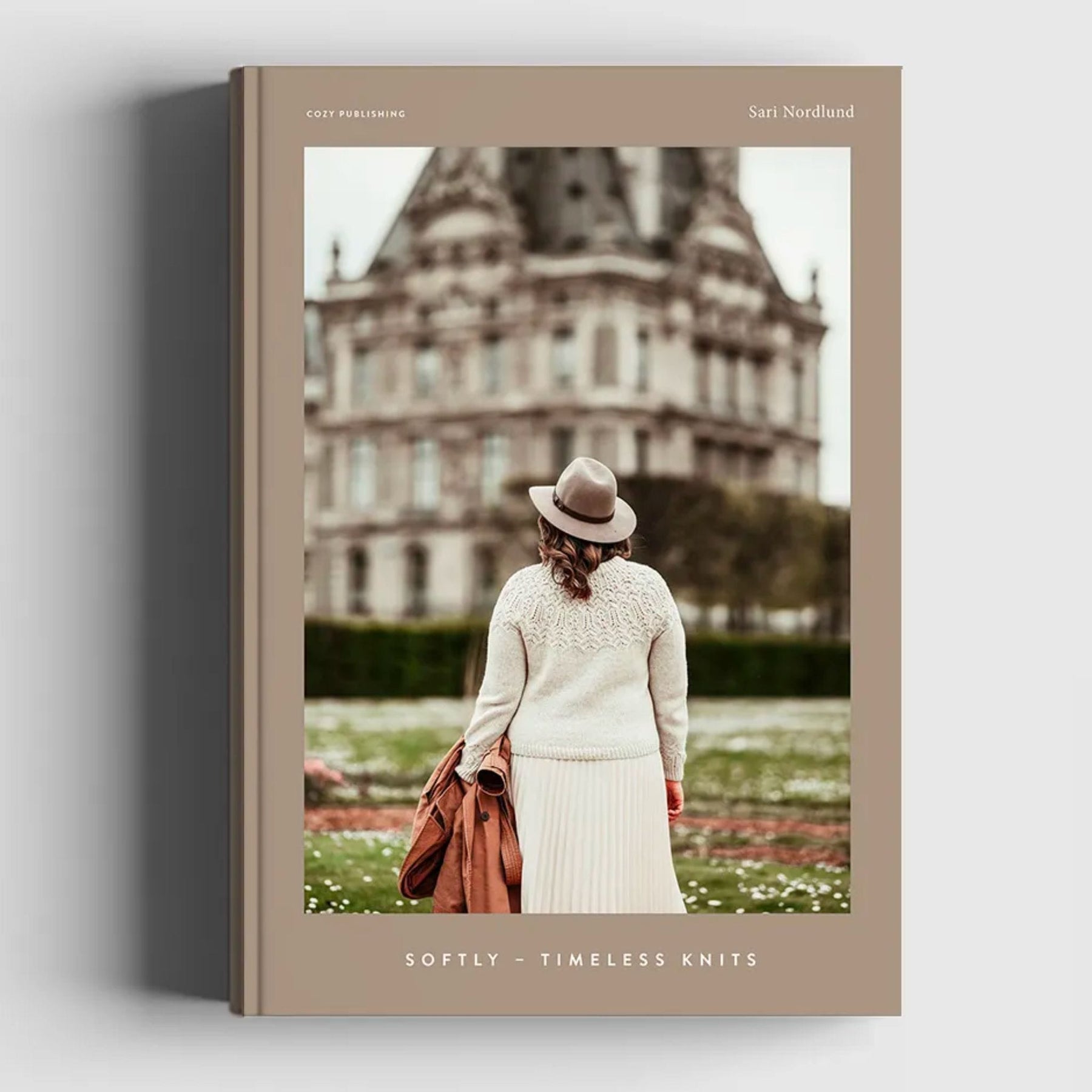 Softly Timeless Knits by Sari Nordlund The Woolly Thistle