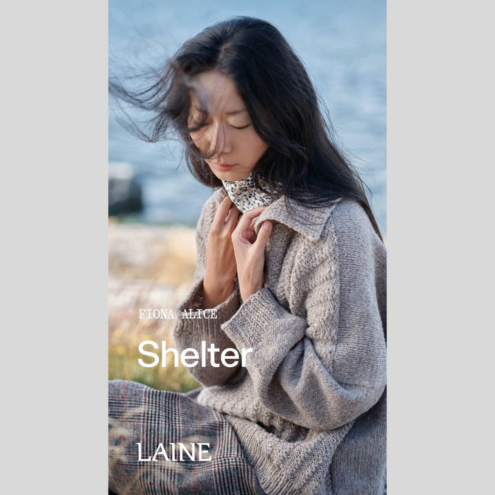 The Art of the Sea: 23 Knitwear Designs Inspired by the Moomins