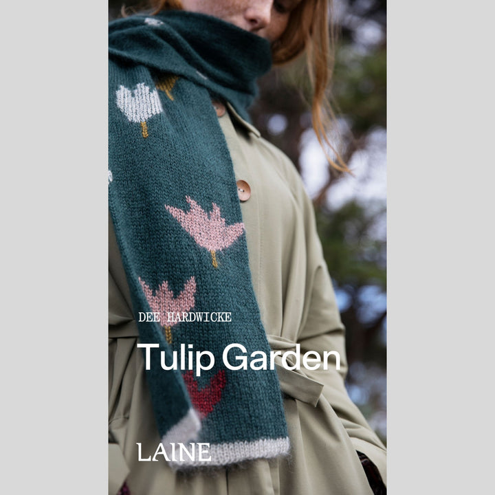 The Art of the Sea: 23 Knitwear Designs Inspired by the Moomins