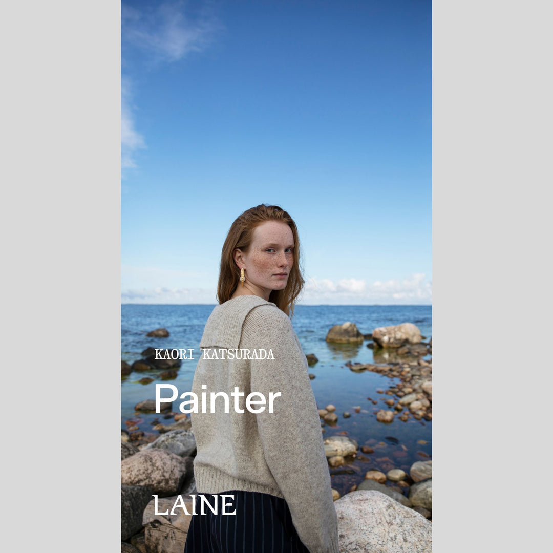 The Art of the Sea: 23 Knitwear Designs Inspired by the Moomins