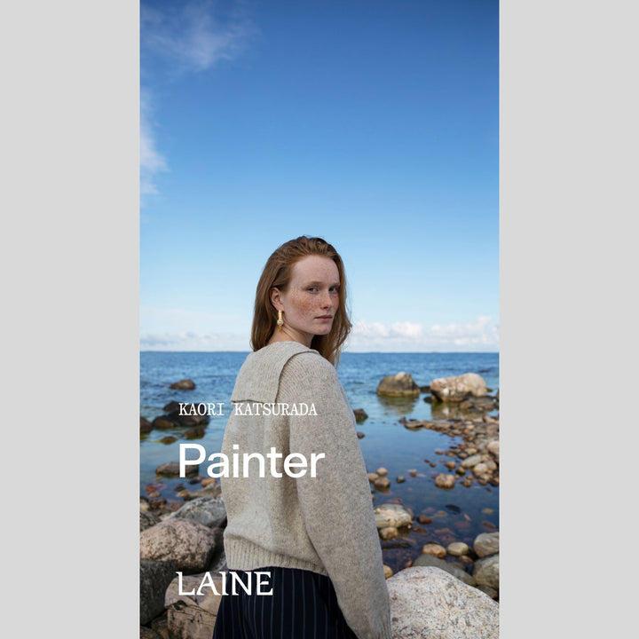 The Art of the Sea: 23 Knitwear Designs Inspired by the Moomins